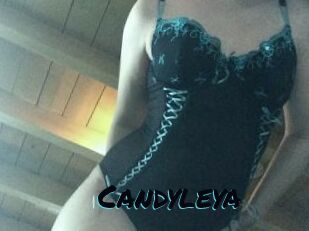Candyleya