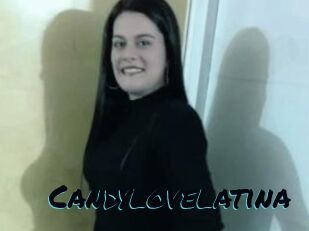 Candylovelatina