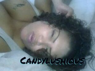 Candylushious