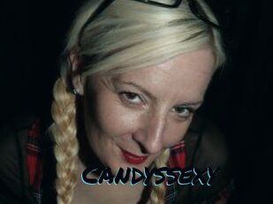 Candyssexy