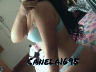 canela1695 Sexties