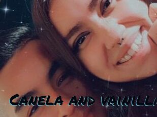 Canela_and_vainilla