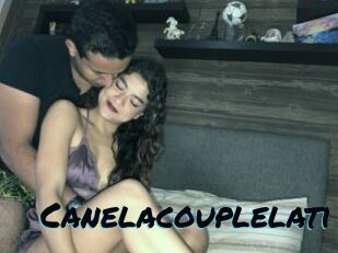 Canelacouplelati