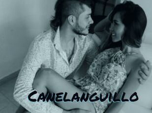 Canelanguillo