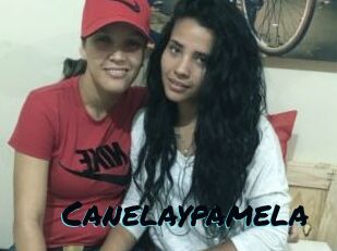 Canelaypamela