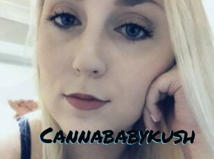 cannababykush Sexties