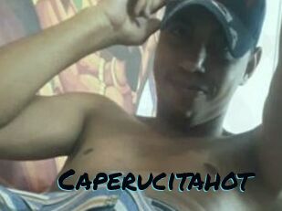 Caperucitahot