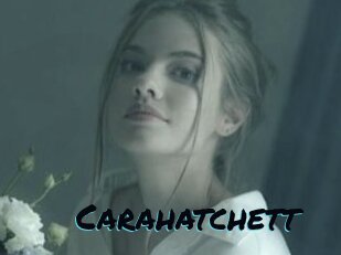 Carahatchett