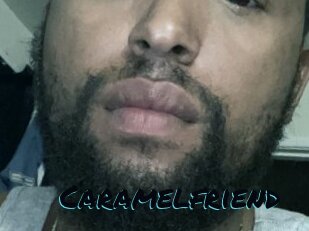 Caramelfriend