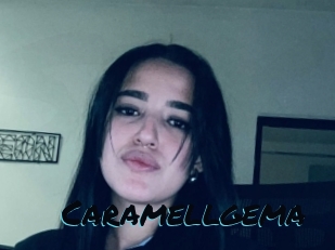 caramellgema Sexties