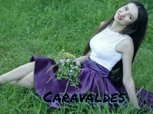 Caravaldes