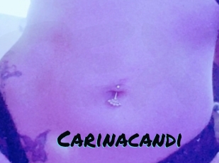 Carinacandi