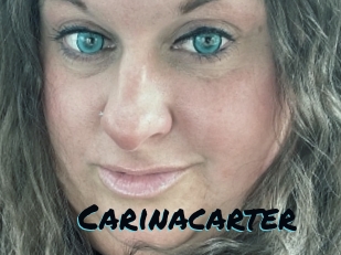 Carinacarter