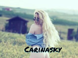 Carinasky