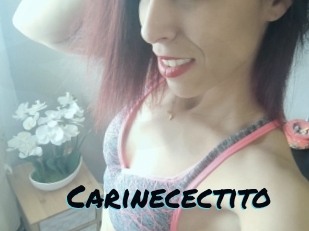 Carinecectito