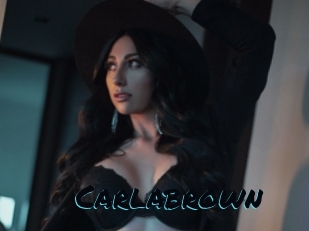 Carlabrown