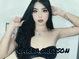 Carlagreyson