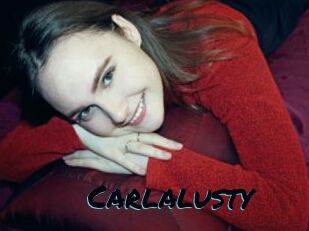 Carlalusty