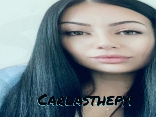 Carlasthepyi