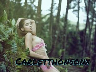 Carletthonsonx