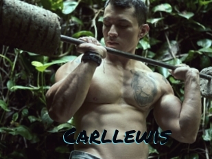 carllewis Sexties