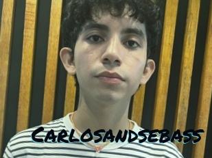 Carlosandsebass