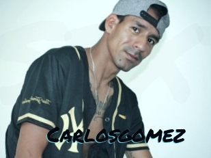 Carlosgomez