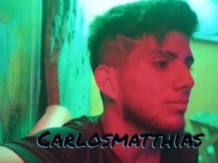 Carlosmatthias