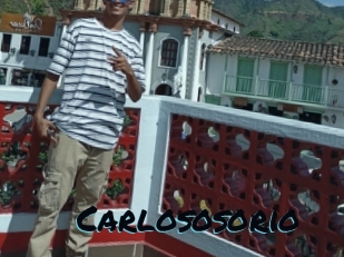 Carlososorio