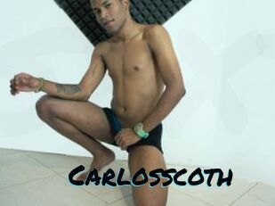 carlosscoth Sexties