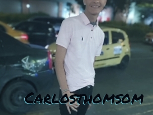 Carlosthomsom