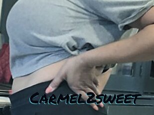 Carmel2sweet