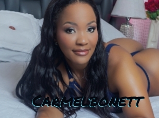 carmelbonett Sexties