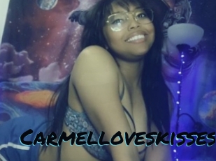 carmelloveskisses Sexties
