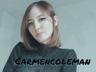 Carmencoleman