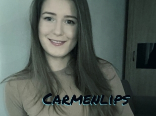 Carmenlips