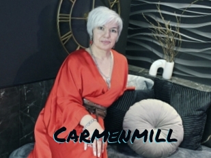 carmenmill Sexties
