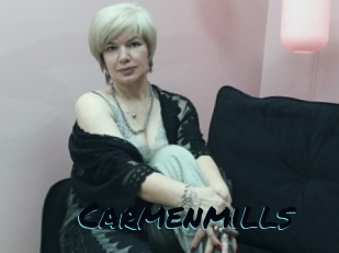 Carmenmills