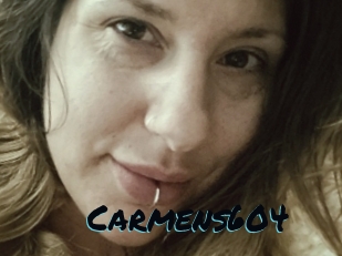 Carmens604