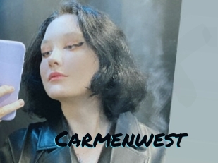 carmenwest Sexties