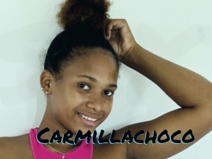 carmillachoco Sexties