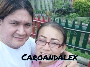 Caroandalex