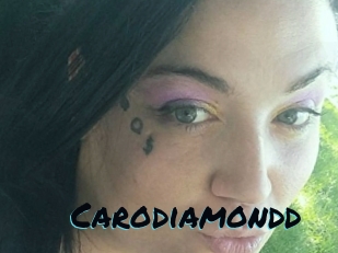 Carodiamondd