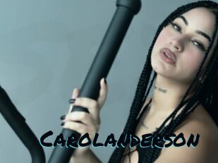 Carolanderson