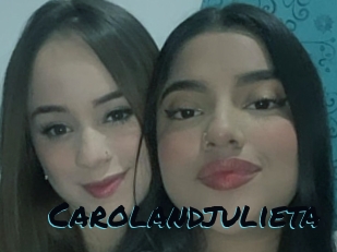 Carolandjulieta