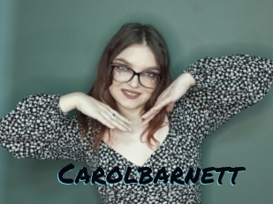 Carolbarnett
