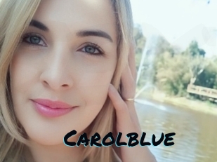 Carolblue