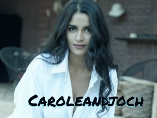 caroleandjoch Sexties