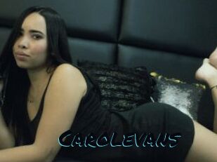 Carolevans