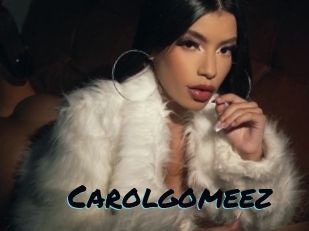carolgomeez Sexties
